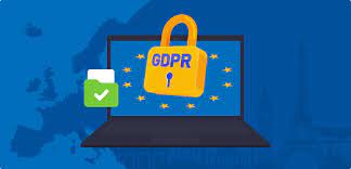 Startup Data Privacy and GDPR Compliance