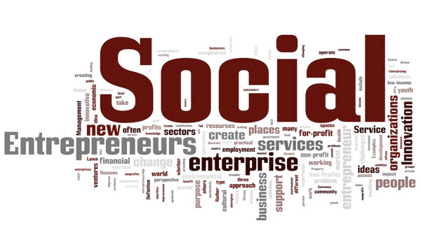 Startup Social Entrepreneurship and Impact Ventures