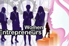 Startup Women Entrepreneurs and Leadership Empowerment